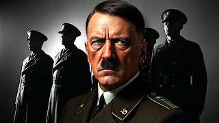 What Happened To Hitler's Bodyguards After They Watched Him Die