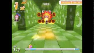 Tales Runner Korea - Amu Hinamori