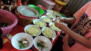 Resep Bumbu Mie Aceh enak dan lengkap || Bumbu Mie Khas Aceh