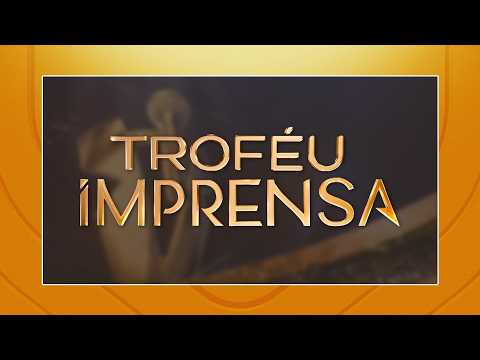 [AT] Cronologia de Vinhetas do Troféu Imprensa (1974 - 2026)