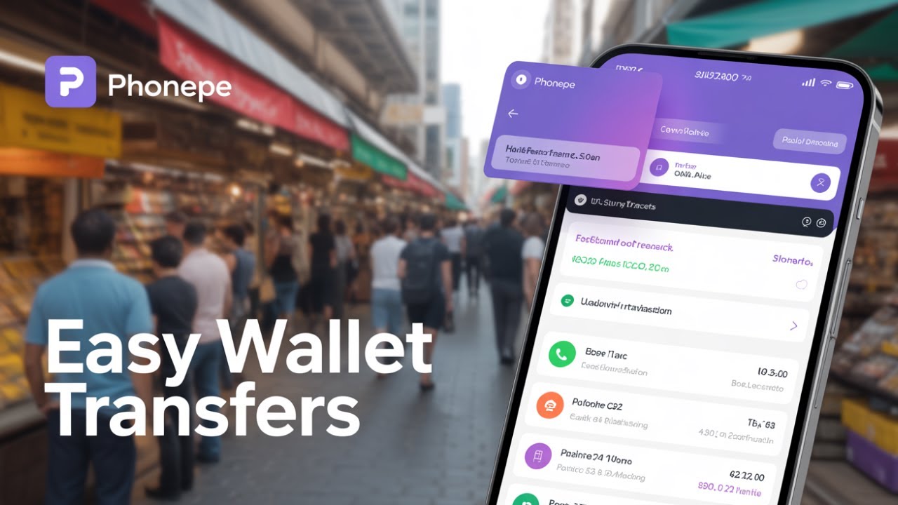 freecharge wallet balance phonepe me ues kaise kare | how to use phonepe wallet money