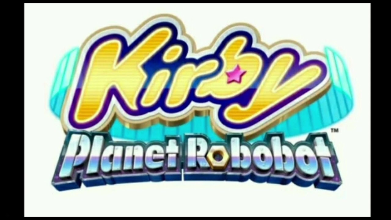 Kirby Planet Robobot - VS. Miracle Matter Clone - (Beta)