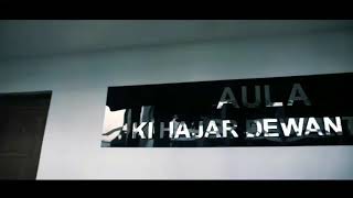 First Gathering Gerakan Mengajar Desa 2.0