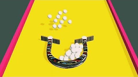 Picker 3D/ Gameplay All Levels Android, İos (Levels 19-24)