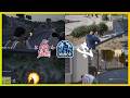 Besties vs Manor vs Sypress // Cargo Ship At Humane Labs, Zancudo And Dorset | NoPixel 4.0 GTA RP