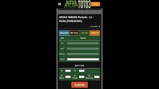 Cara Pasang di Anktt3 Bossku