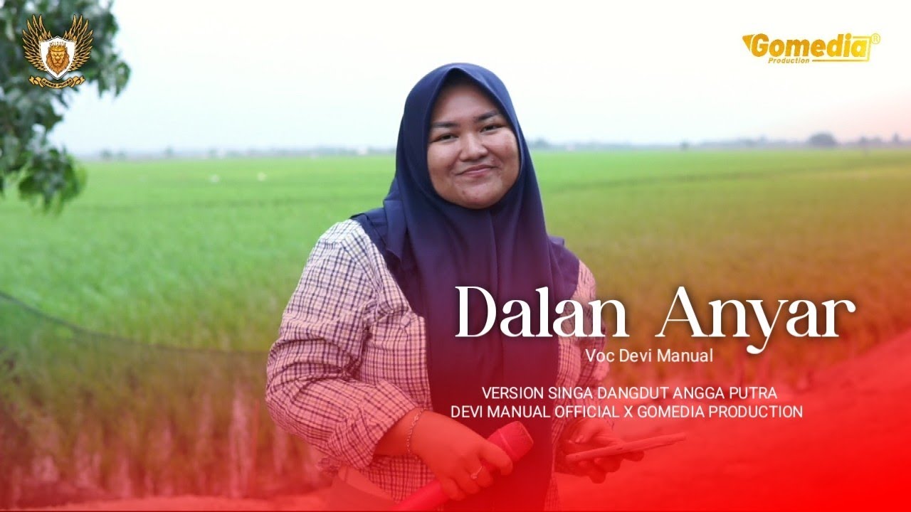 DALAN ANYAR VOC DEVI MANUAL VERSION YANG SEDERHANA ANGGA PUTRA