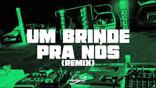 Um Brinde Pra Nós - Hungria Hip Hop, MC Lipi - Remix (Versão Pancadeixxon) - (DENK no Beat)