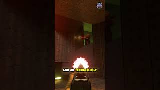 The Rebel Developers Who Changed Shooter Games Forever 🔥💀 #shorts #shootergames #gameplay