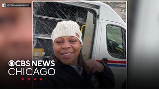 15-year-old charged in murder of postal worker in West Pullman