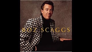 Boz Scaggs: Lowdown...1976...Throwback Tuesday