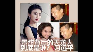 景甜背后的“天龙人”到底是谁？习远平｜孙宇晨3000万彩礼、5000万美元代孕大瓜炸锅