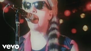 The Clash - Career Opportunities (Live at Shea Stadium)