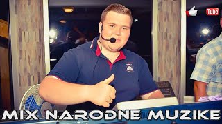 ERMIN HAMIDOVIC - KAFANSKI MIX NARODNE MUZIKE 2021/22 [LIVE]