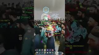 KAPR Tarikatı TR1-5 #darkorbit #games #ytdayibenionecikarnolur #bigpoint #gaming #memes #anime