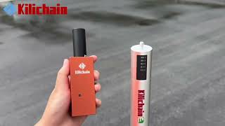 Kilichain GNSS | Right to be accurate