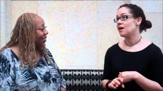 Patty TV - The Barnes Foundation Opening May 19, 2012!