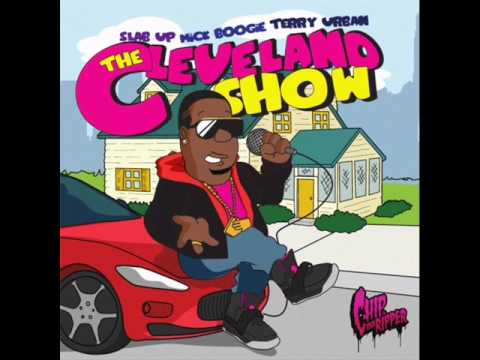 Chip tha ripper - Waddup Bum - The Cleveland Show
