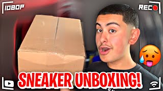 Why Did They Come Like This Back 2 School Sneaker Unboxing