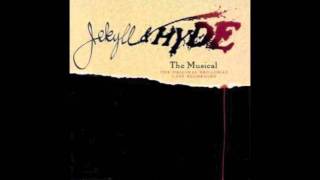 Video thumbnail of "Jekyll & Hyde (musical) - A New Life"