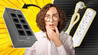 Budget HiFi Power Filtering? - You CAN Do It!