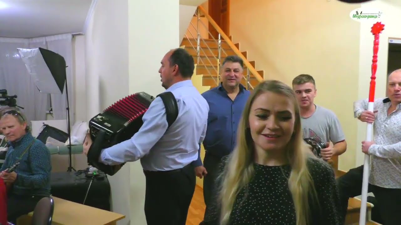 АЛЕКСАНДР ТРУСОВ - "РОСПРЯГАЙТЕ ХЛОПЦI КОНЕЙ" (Remastered & subtitled by OBERIU)