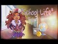 "School Life" 1 серия "Первый день в школе".