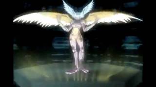 Zephyrmon , Mein Lieblingsdigimon