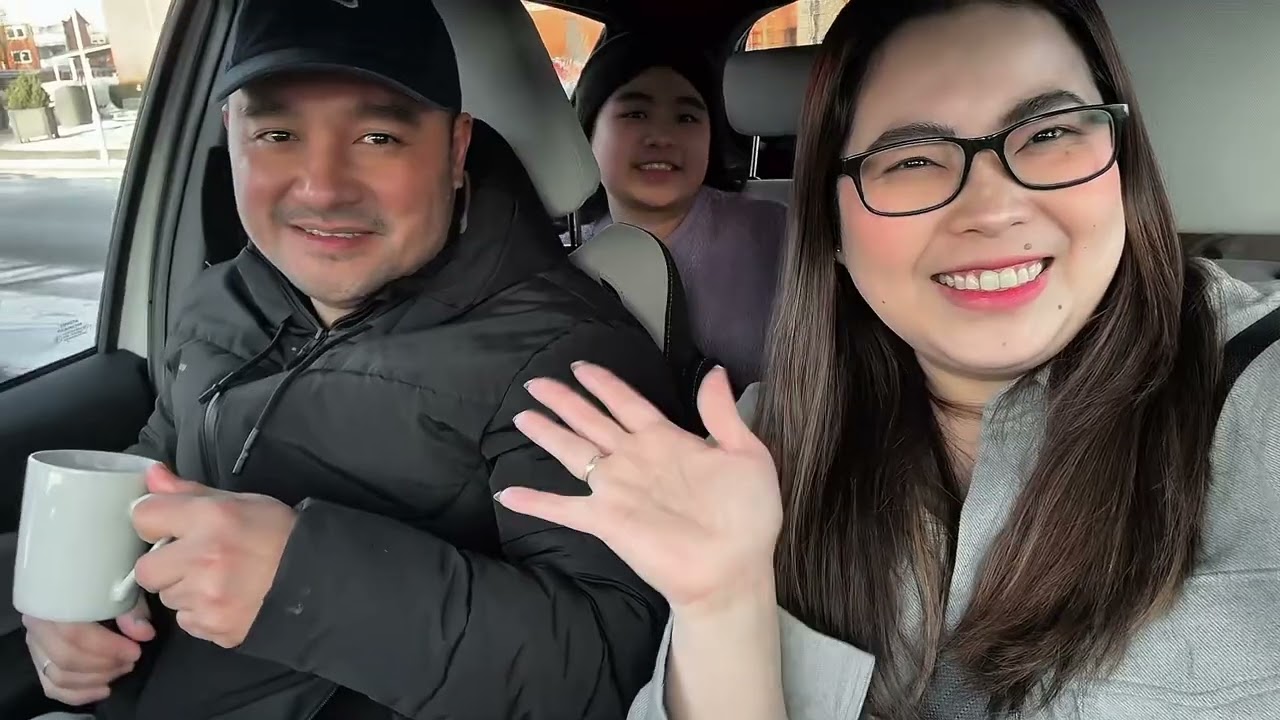 Life in Denmark 2026 | Day 4 