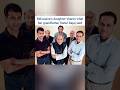 Billionaire Sanjiv Bajaj’s daughter Sanjali Bajaj shares what her grandfather Rahul Bajaj said