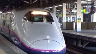 JR East E2 Shinkansen
