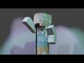 Nothing Stopping Me Now - A Minecraft Animation(Lip sync test)
