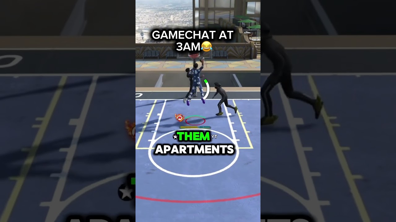 ИГРОВОЙ ОБЩ В 3 часа ночи 😂 