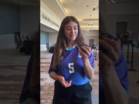 Antonella's Testimony | Progressive Nature