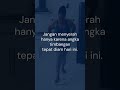 Timbangan Gak Turun ? Jangan Menyerah Dulu!