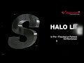 Halo Lit or Reverse Lit Letters