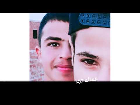 اول تجربه في الغناء من مهرجان حبك جنني والله