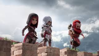 Top 10 New Best Games For Android March 2019 (Online/Offline) screenshot 4