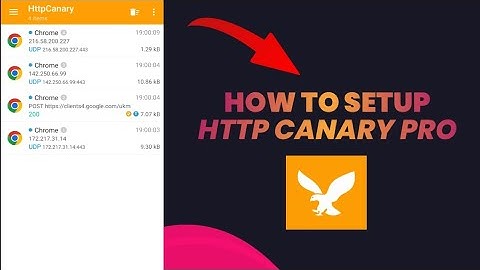 Httpcanary CA Certificate Setup Installed - Android 9, 10, 11, 12, || 2023