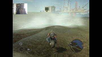 Mercenaries 2: World In Flames Part 3 POINTLESS SHENANIGANS