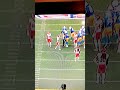 NFL field goal in Brazil #nfl #brasil #youtube #charger #nflchiefs