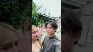 Yabby First Kiss Sabby And Sophia