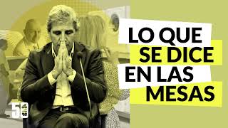 LA SUPERVIVENCIA DEL "CARRY TRADE", EL PLENO DE "TOTO" Y LA PARTIDA DE UN GRANDE #INVERSIONES #DOLAR
