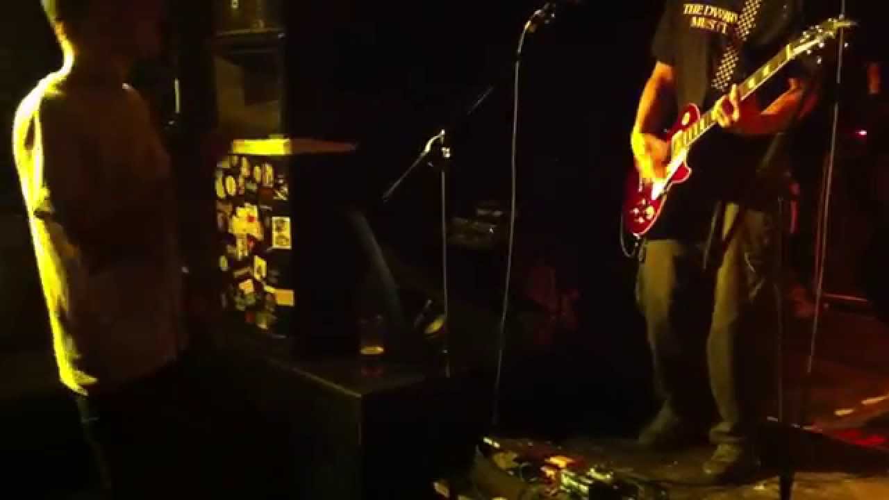 Ill Gotten Gains - Live at The Facebar, Reading 11.10.14