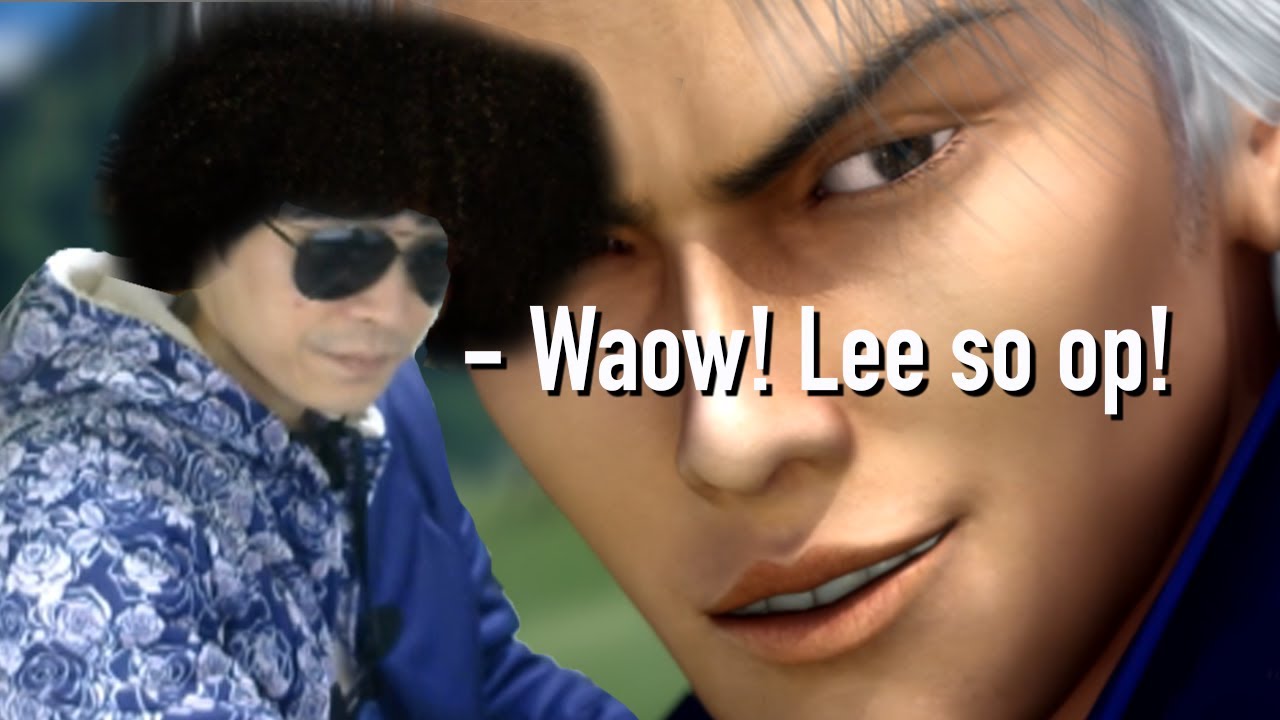 I tried some Lee and gotta say... Lei Chaobla is top 4