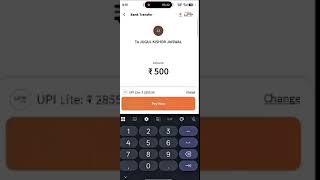 FastPay New User Guide, come learn how to make money