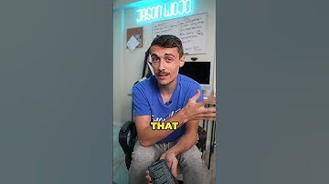 CHOOSE 1 #shorts #jasonwojo @JasonWojoOfficial