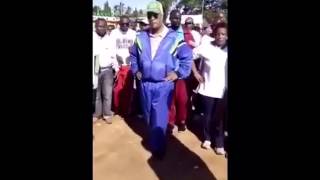 Magufuli