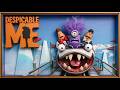 Minion Rush Villaintriloquist Boss Fight! with Evil Minion