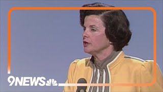 Longest-serving woman in Senate dies at age 90